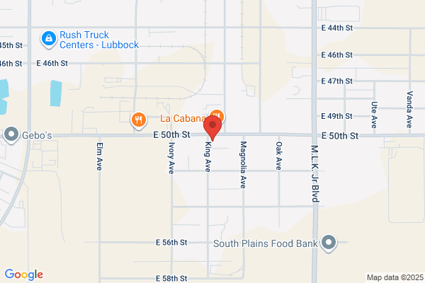 Texas Sheet Metal Works