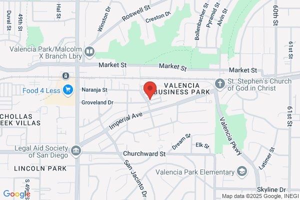 Acacia Mobile Home Park