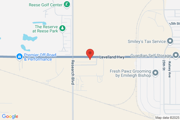 Applegate Mobile Home Estates