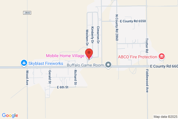 Wildwood Mobile Home Village