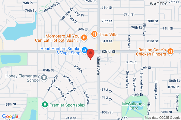 Brandon Guitar Studio