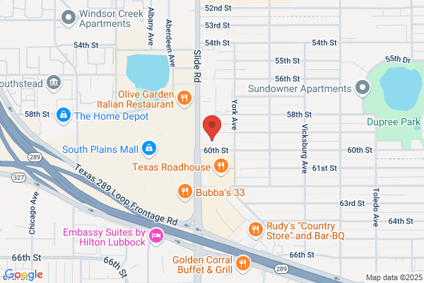 Lubbock Piano Gallery