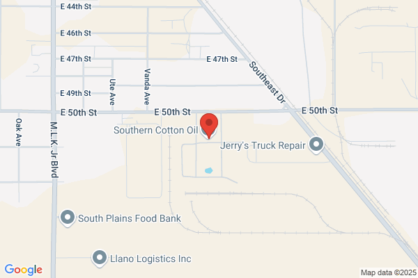 Loflin Oil Company