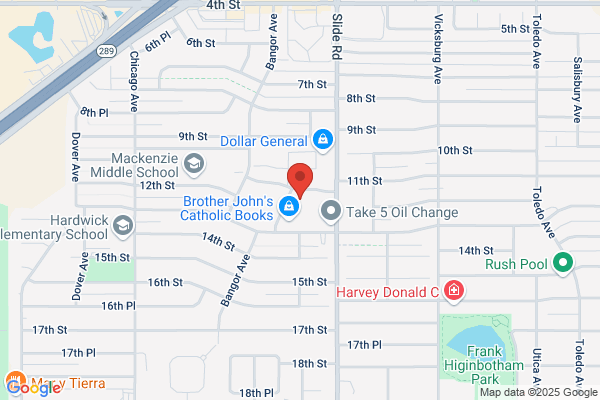 Kidney & Blood Pressure Clinic of Lubbock PA