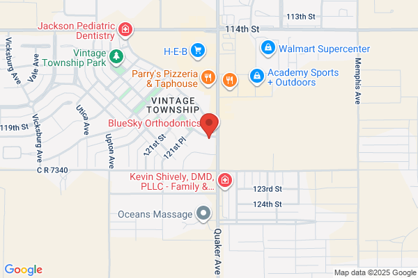 The VisionCenter of West Texas