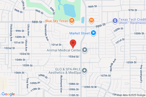 Caprock Oral & Maxillofacial Surgery