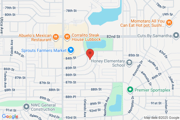 Hill & Ioppolo Oral & Dental Implant Surgery of Lubbock