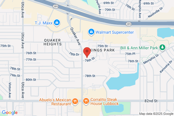 West Texas Oral Facial Surgery