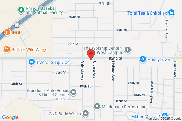 Art & Doodles Studio