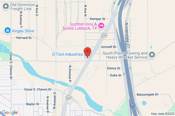 O'Tool Industries