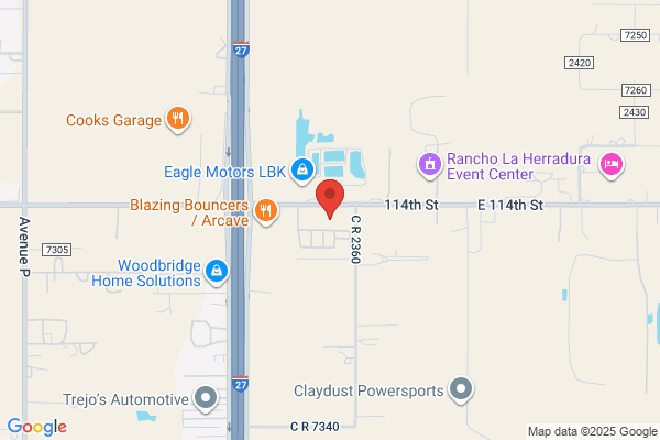 Eagle Lodge 4271