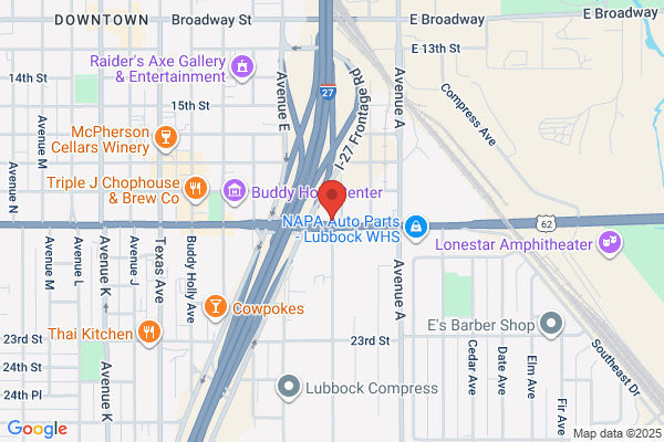 American Industrial & Bearing Supply