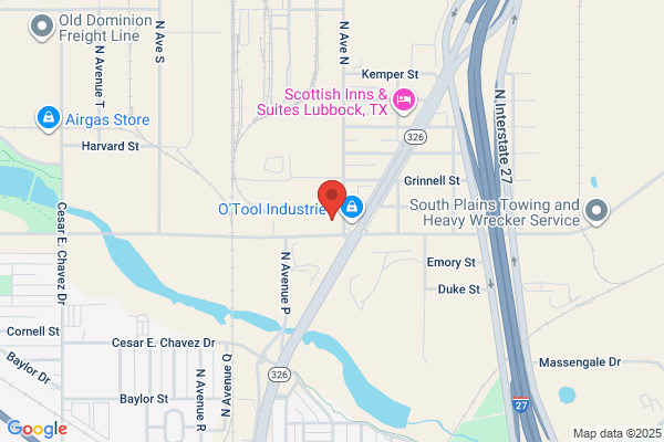 Guadalupe Economic Services Corporation