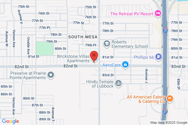 Brickstone Villas Apartments