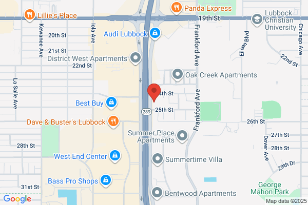 Exit Realty of Lubbock