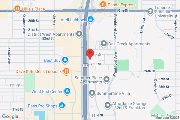 Jeff Prather, Exit Realty of Lubbock