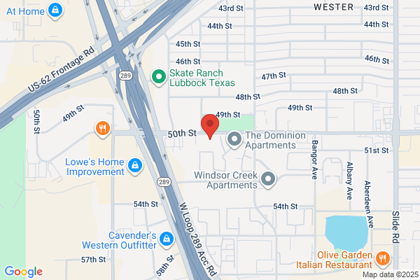 Redpoint Properties