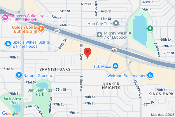 Saddlewood Apartments