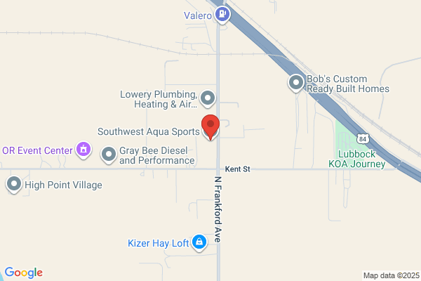 Southwest Aqua Sports