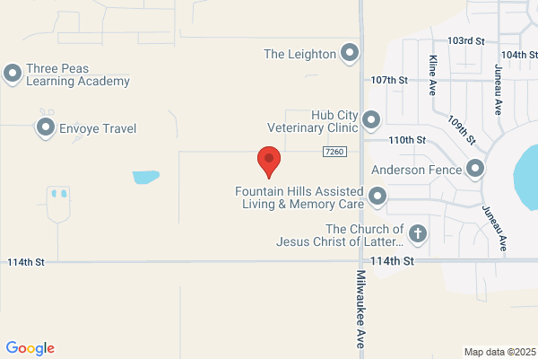 Bonnett Pet Center
