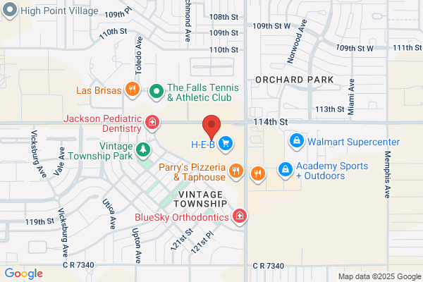 H-E-B Pharmacy