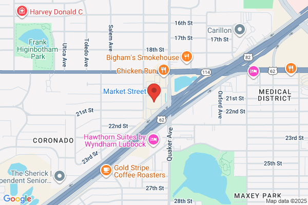 Market Street Pharmacy