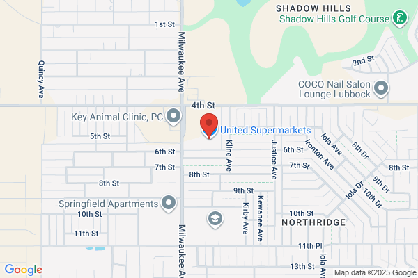 United Supermarkets Pharmacy