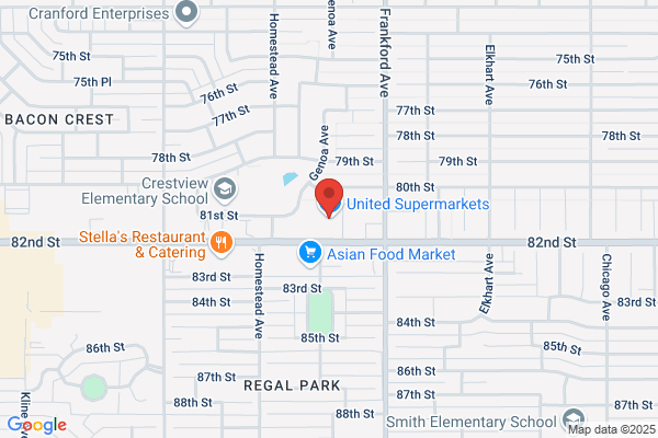 United Supermarkets Pharmacy