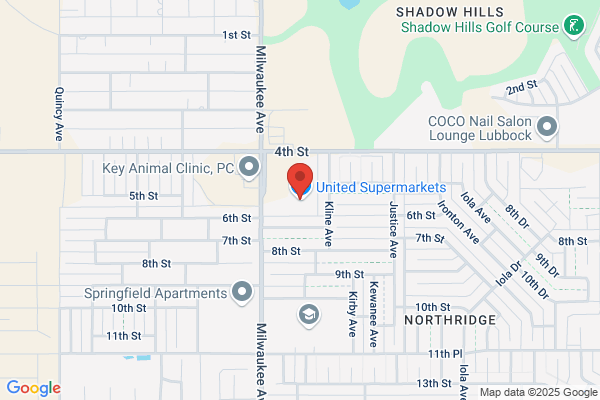 United Supermarkets Pharmacy