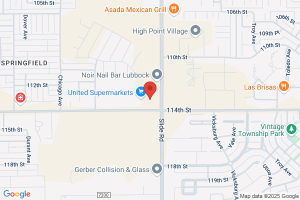 United Supermarkets Pharmacy