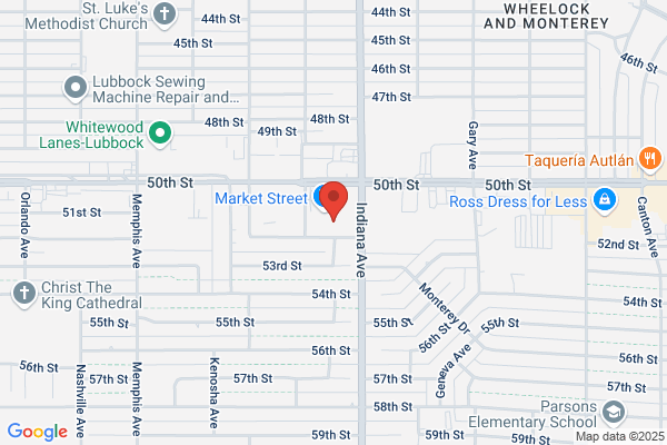 Caprock Pharmacy