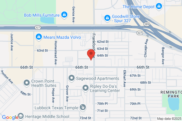 Complex Community Federal Credit Union Lubbock Frankford