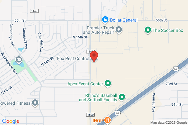 FOX34 Lubbock