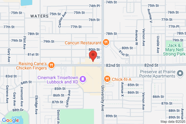 Children's Connections Inc