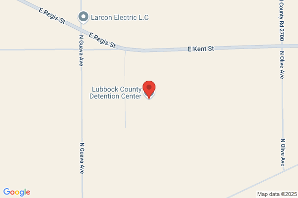 Lubbock County of, Community Corrections Facility