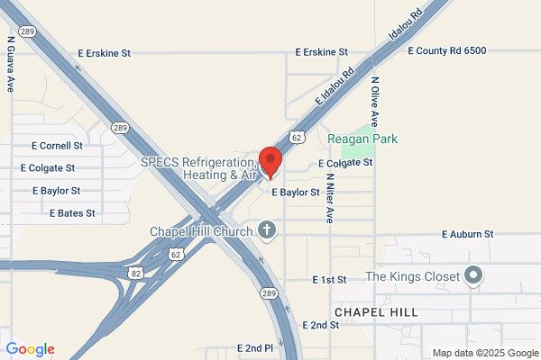 Lubbock Refrigeration
