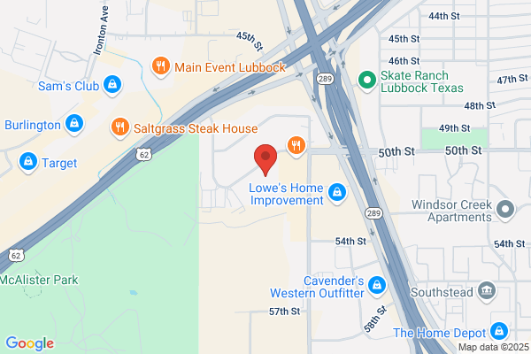 American Leak Detection of Lubbock