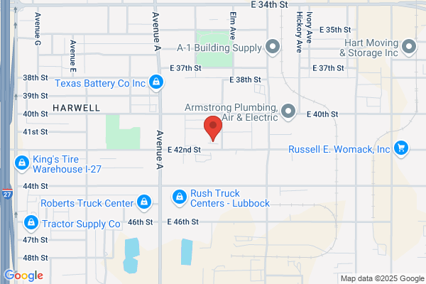 Morrison Supply