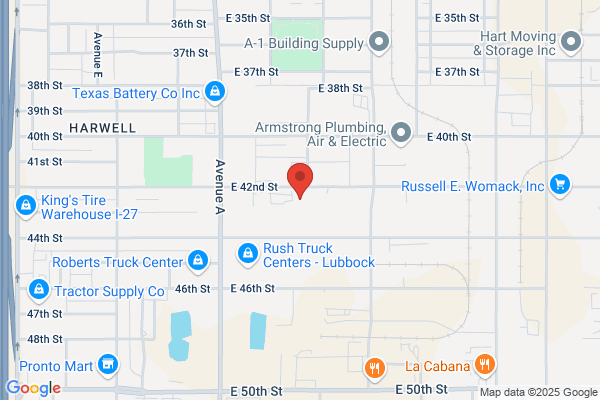 Reese Heating & Air Conditioning