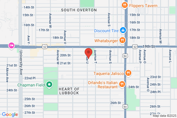Early Learning Centers of Lubbock, New Directions