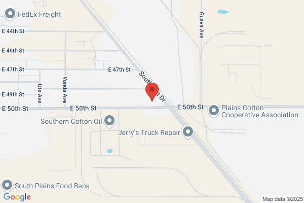 Garrison Bros Signs Inc