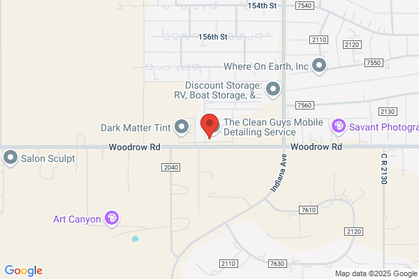 Parks Printing Company