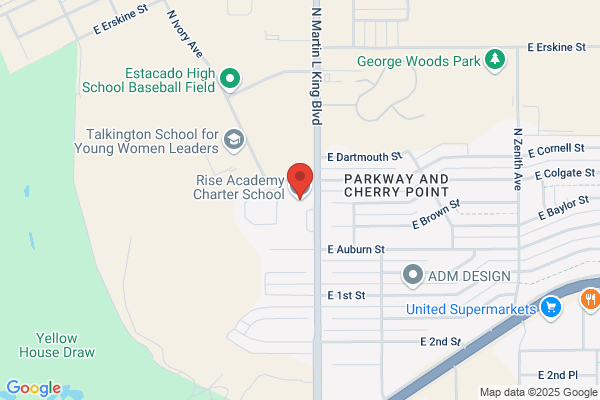 Rise Academy Charter School