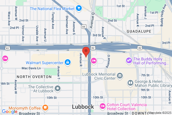 Kiwanis Club of Lubbock