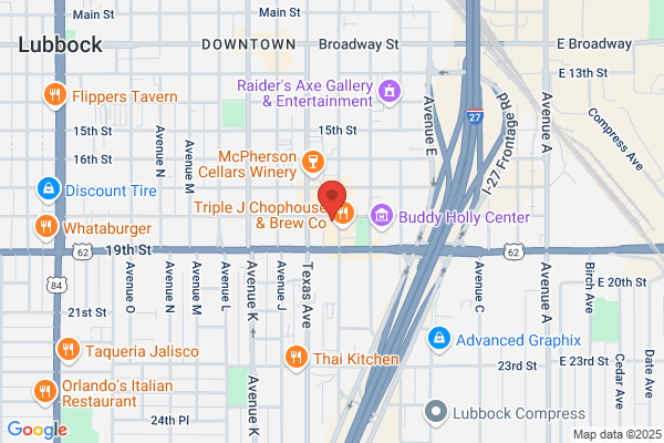 Tom's Daiquiri Place