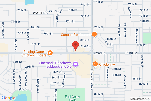 Cockrell Investigations Agency