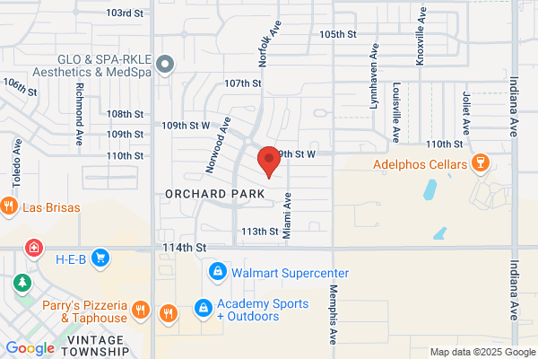 Lubbock Appraisals & Inspections