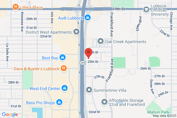 PrimeWest Mortgage, a division of HTLF Bank - CLOSED
