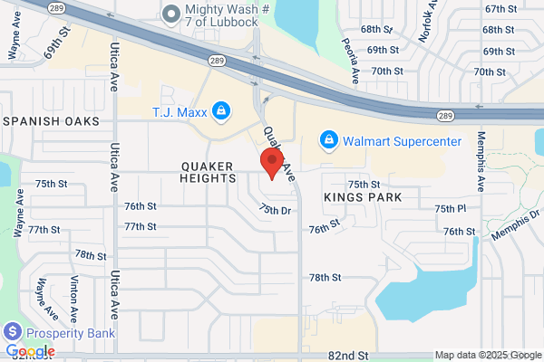 Lakeridge Rehab and Nursing Center