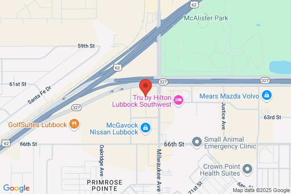 Lubbock Bible Church